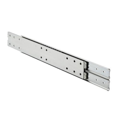 Teleskopschiene - DZ6026 series - ACCURIDE INTERNATIONAL LIMITED - Rollen / Beidseitig ausziehbare / C