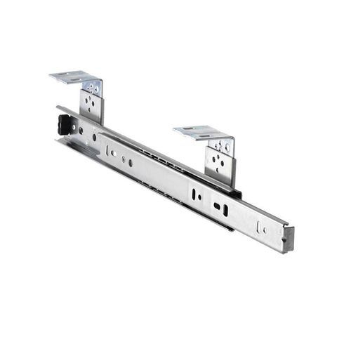 Teilauszug-Gleitschiene - DZ2109 series - ACCURIDE INTERNATIONAL LIMITED - Rollen