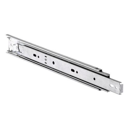 Überdehnbare Gleitschiene - DZ2907 series - ACCURIDE INTERNATIONAL LIMITED - Rollen / für 19" Rack / mit Frontschnelltrennung