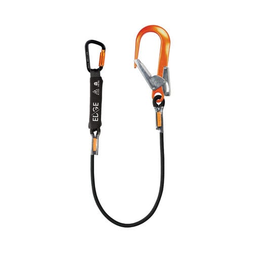 Seil-Steigschutzläufer - ABS'O® EDGE - NEOFEU - Falldämpfer