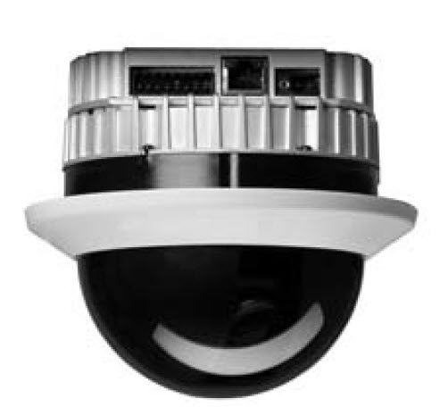 Videoüberwachungskamera - Spectra® Mini IP - PELCO - Farb / CCD / Focal-Plane-Array