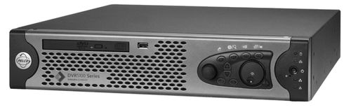 Videorekorder - DVR5100 series - PELCO - digital / DVR