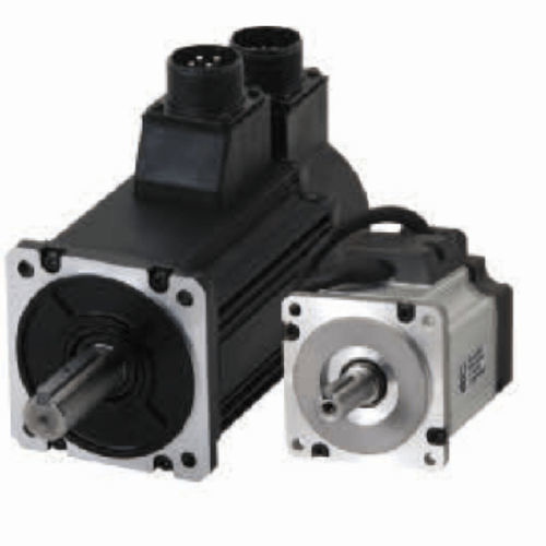 Schritt-Servomotor - G series - Omron Electronics GmbH - AC / 220 V / mit Bremse