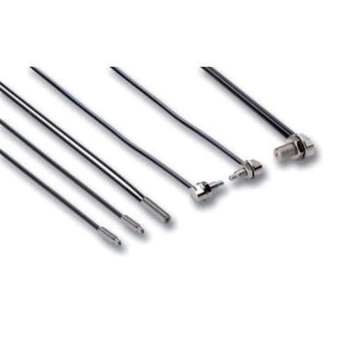Lichtleitersensorkopf - E32 series - Omron Electronics GmbH