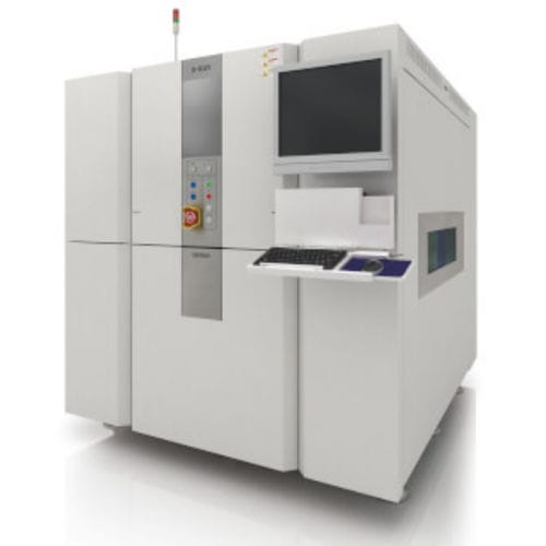 3D-Inspektionssystem - VT-X750 - Omron Electronics GmbH - KI / Computertomographie / Röntgenstrahlen