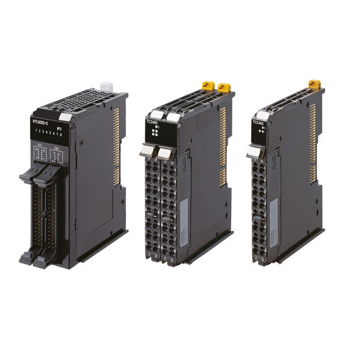 Temperaturcontroller ohne Anzeige - NX-TC - Omron Electronics GmbH - für Heizzwecke / Prozess / Raumtemperatur