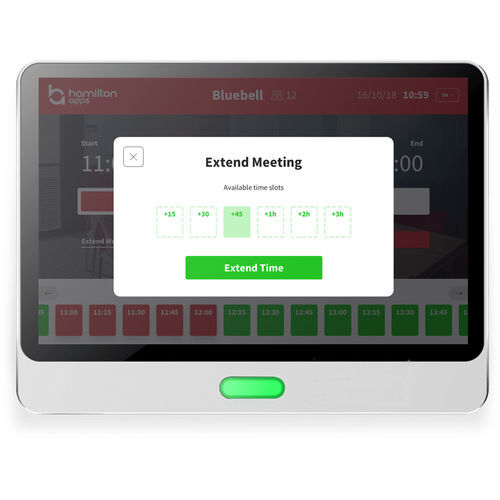 Software für die Personalverwaltung - SafeWare - für Abfolgeplanung / Büro / RFID