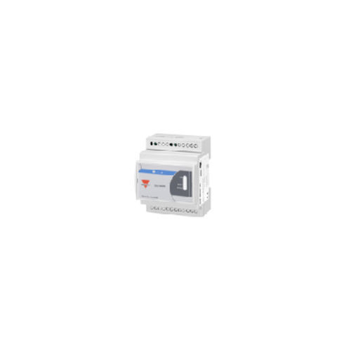 Gateway für Kommunikation - SIU-MBM-01 - CARLO GAVAZZI - Modbus TCP / M-Bus