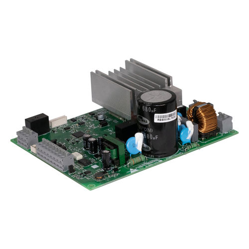 Analoger AC-Umrichter - RVBS120055F - CARLO GAVAZZI - digital / Modbus / Einbau