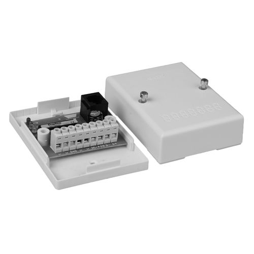 Eingangsmodul / 4 Kanäle - G21104401 - CARLO GAVAZZI