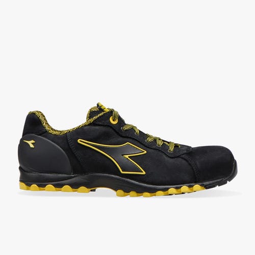 Sicherheitsschuhe für Baustelle - 701.175302 - UTILITY DIADORA - rutschfest / wasserdicht / stichfest