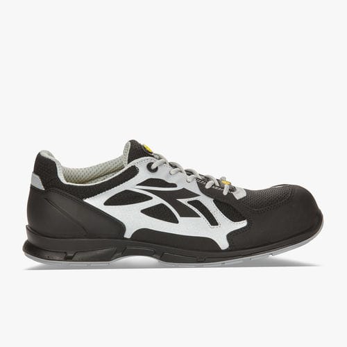 Trockenbau-Sicherheitsschuhe - 701.172591 - UTILITY DIADORA - rutschfest / stichfest / ölbeständig