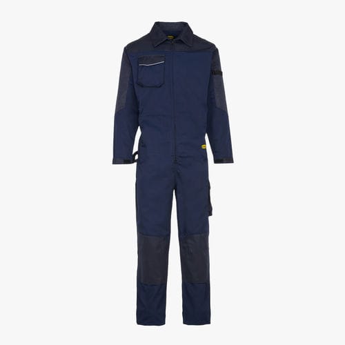 Wärmeschutzoverall - 702.161756 - UTILITY DIADORA - abriebfest / Baumwolle / Polyester