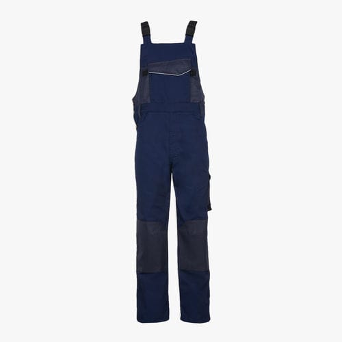 Arbeitslatzhose - 702.161755 - UTILITY DIADORA - Wärmeschutz / abriebfest / Baumwolle