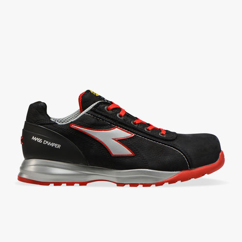 Rutschfeste Sicherheitsschuhe - 701.177270 - UTILITY DIADORA - stichfest / ölbeständig / antistatisch