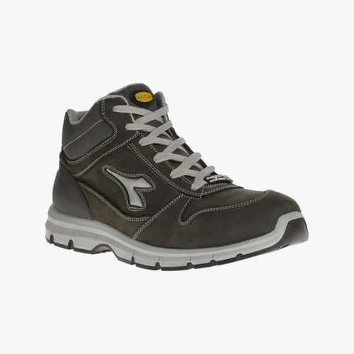 Trockenbau-Sicherheitsschuhe - 701.158593 - UTILITY DIADORA - rutschfest / stichfest / stoßfest