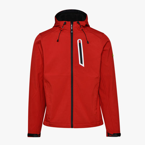 Arbeitsjacke - 702.159632 - UTILITY DIADORA - wasserdicht / Kälteschutz / Polyester