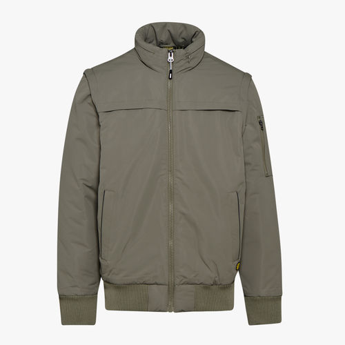Arbeitsjacke - 702.172756 - UTILITY DIADORA - Kälteschutz / abriebfest / abperlendes Gewebe