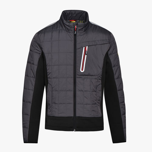 Arbeitsjacke - 702.175987 - UTILITY DIADORA - Kälteschutz / Polyamid / unisex
