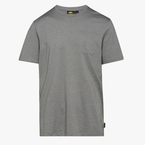 T-Shirt / Arbeit - 702.176225 - UTILITY DIADORA - Baumwolle / Polyester / für Frauen