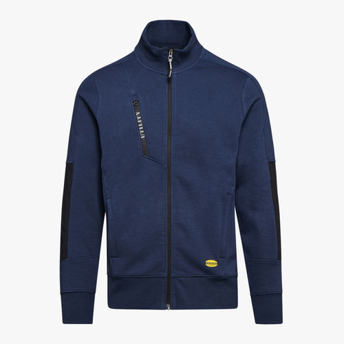 Arbeits-Sweatshirt - 702.175943 - UTILITY DIADORA - Kälteschutz / Baumwolle / Polyester