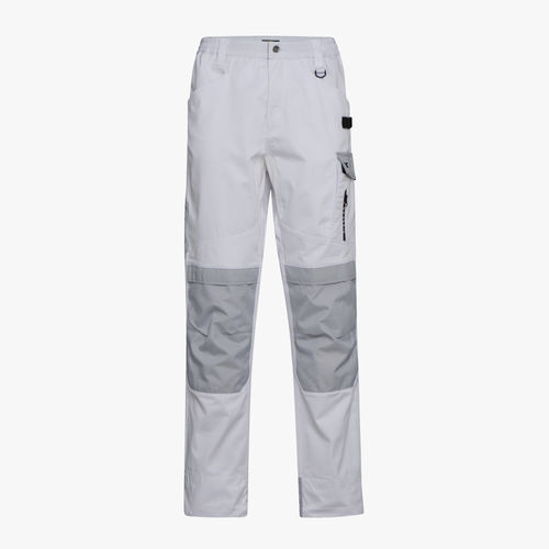 Arbeitshose - 702.175553 - UTILITY DIADORA - wasserdicht / abriebfest / Baumwolle