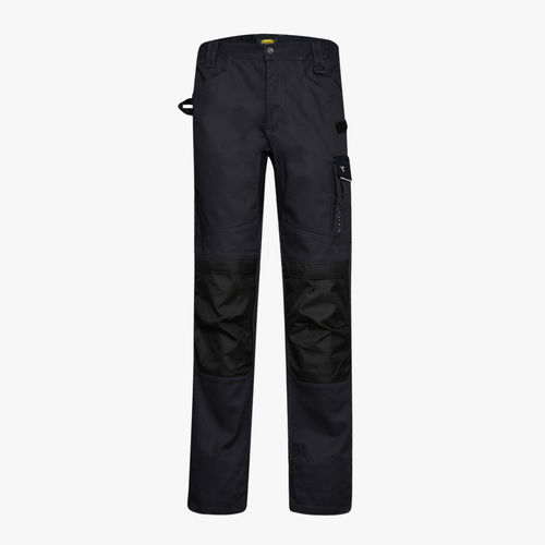 Arbeitshose - 702.175552 - UTILITY DIADORA - wasserdicht / Kälteschutz / abriebfest