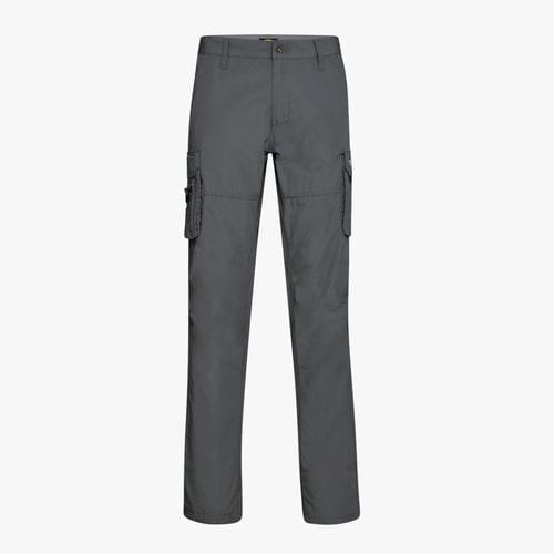 Arbeitshose - 702.160305 - UTILITY DIADORA - abriebfest / Baumwolle / für Frauen