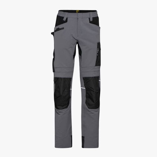 Arbeitshose - 702.175554 - UTILITY DIADORA - abriebfest / abperlendes Gewebe / Polyester