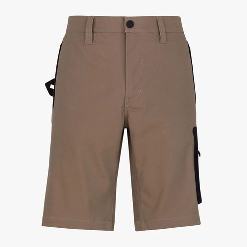 Arbeitsshorts - 702.170018 - UTILITY DIADORA - abriebfest / Baumwolle / Polyester