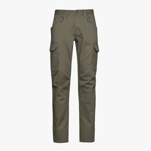 Arbeitshose - 702.177268 - UTILITY DIADORA - Kälteschutz / Baumwolle / Synthetikfaser