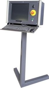 Digitalsteuerung für Schneidemaschine - Control System - PTV spol. sr.o.