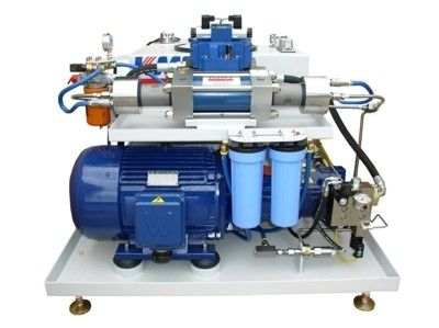 Kolbenpumpe - PTV JETS - 2.2/60 - PTV spol. sr.o. - Wasser / elektrisch / Normalansaug