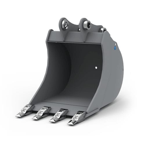 Standardschaufel - SC series  - CANGINIBENNE - für Hydraulikbagger