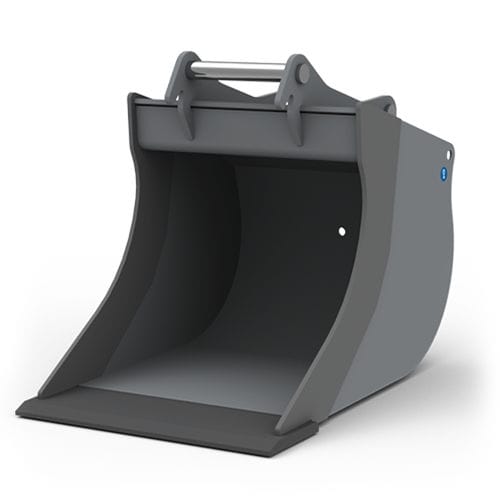 Standardschaufel - SCS series  - CANGINIBENNE - für Hydraulikbagger