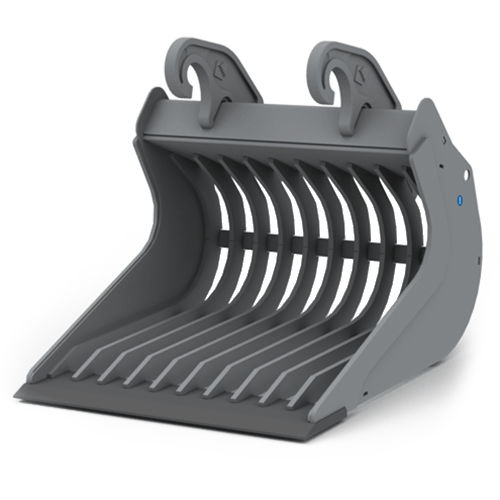 Skelettschaufel - VN series  - CANGINIBENNE - für Hydraulikbagger