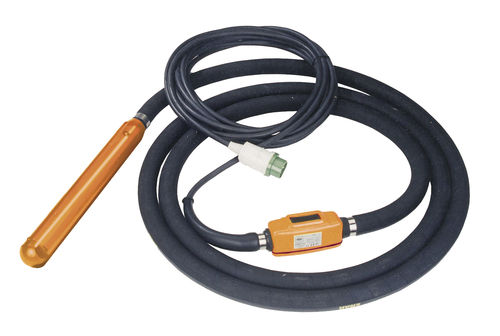 Elektrischer Beton Innenrüttler - BGN series - BELLEGROUP