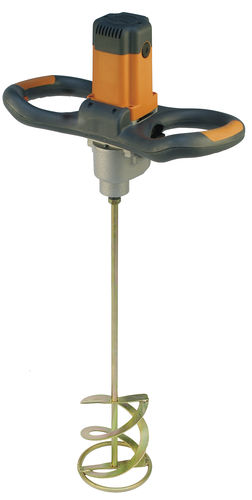 Dynamischer Mischer - Promix 1200-1600 - BELLEGROUP - Batch / Flüssigkeit / Feststoff