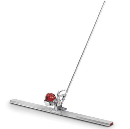 Benzinbetriebener Vibrationsbohle - Midiscreed 200 - BELLEGROUP