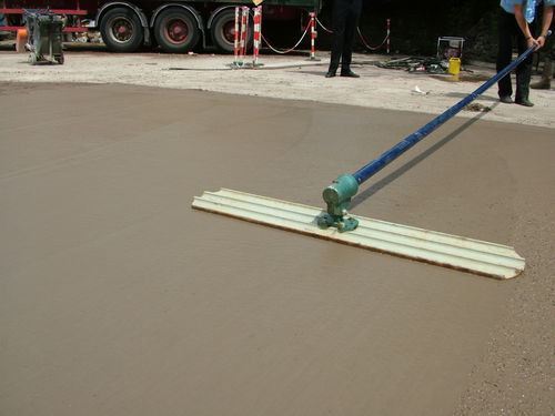 Manuelles Planiersystem - 5090x series - BELLEGROUP
