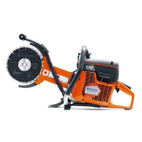 Trennsäge für Beton - K 760 - Husqvarna