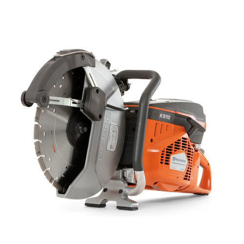 Trennsäge - K 970 SmartGuard™ - Husqvarna