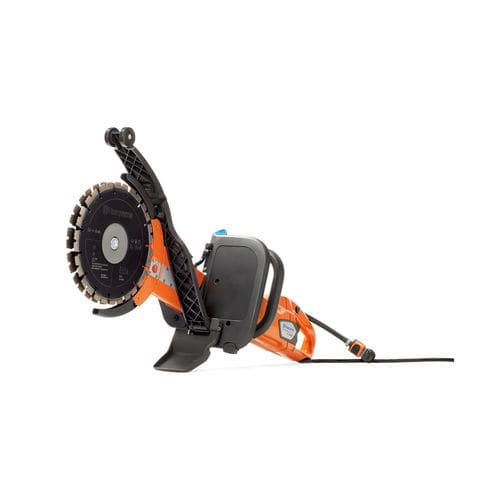 Elektrische Trennsäge - K 4000 - Husqvarna - für Beton