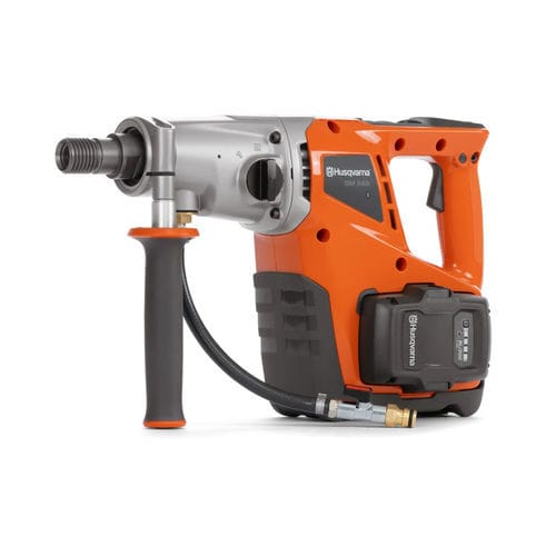 Kernbohrer für Trockenschneiden - DM 540i - Husqvarna - für Nassschneiden / für Beton