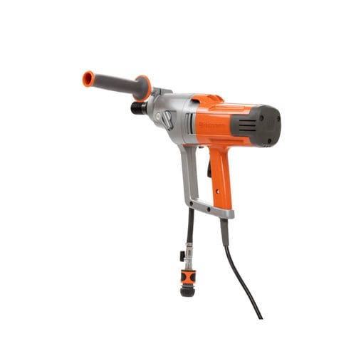 Kernbohrer für Trockenschneiden - DM 230 - Husqvarna - für Nassschneiden