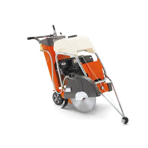 Betonsäge - FS 410 D - Husqvarna