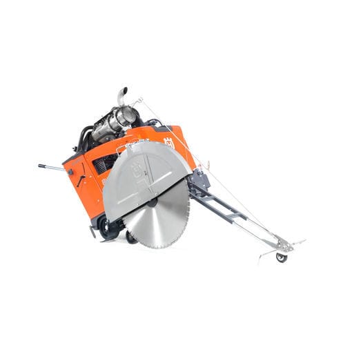 Betonsäge - FS 5000 D - Husqvarna