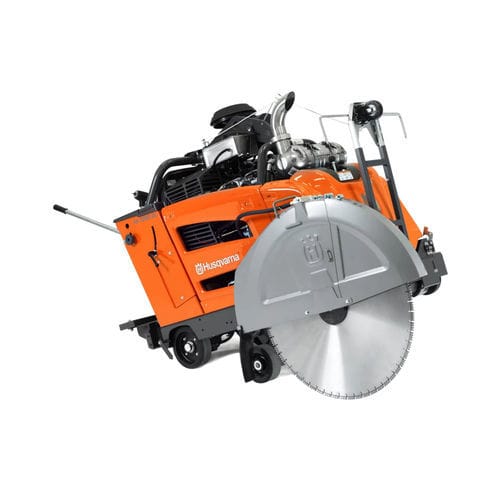 Betonsäge - FS 7000 DL - Husqvarna