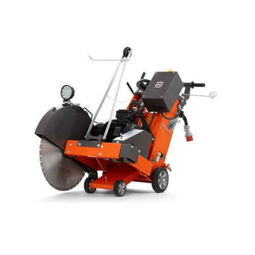Betonsäge - FS 600 E - Husqvarna