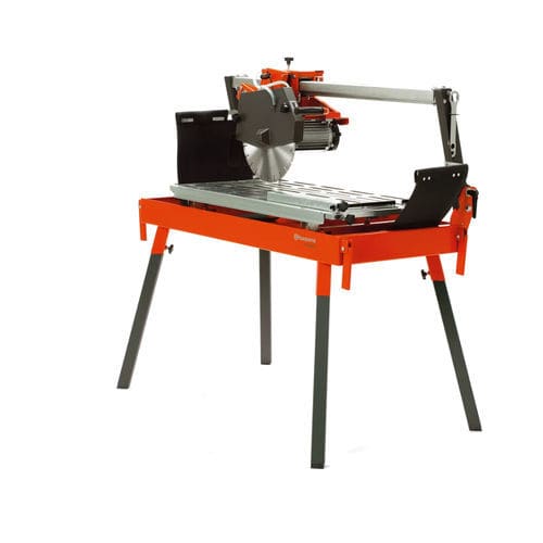 Elektrische Trennsäge - TS 100 R - Husqvarna - für Stein und Beton